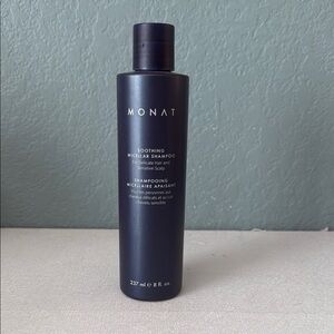 Monat Soothing Micellar Shampoo